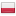 404bajery.pl server is located in Poland